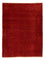 Alfombra Gabbeh - Persa - 326 x 238 cm - rojo