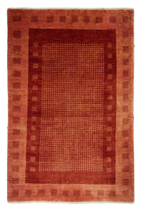 Loribaft Alfombra 189x286cm - Perserteppich Wollteppich – product image