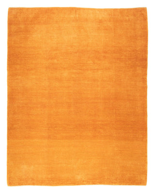 Alfombra Gabbeh - Persa - 335 x 257 cm - oro