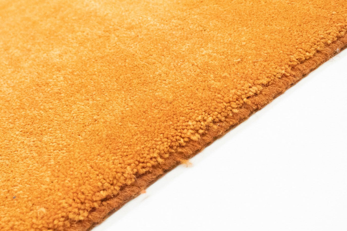 Gabbeh persa Alfombra 335x257cm - Perserteppich Wollteppich