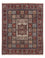 Alfombra persa - Clásica - 220 x 180 cm - multicolor