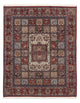 Moud Alfombra 180x220cm - Alfombra persa