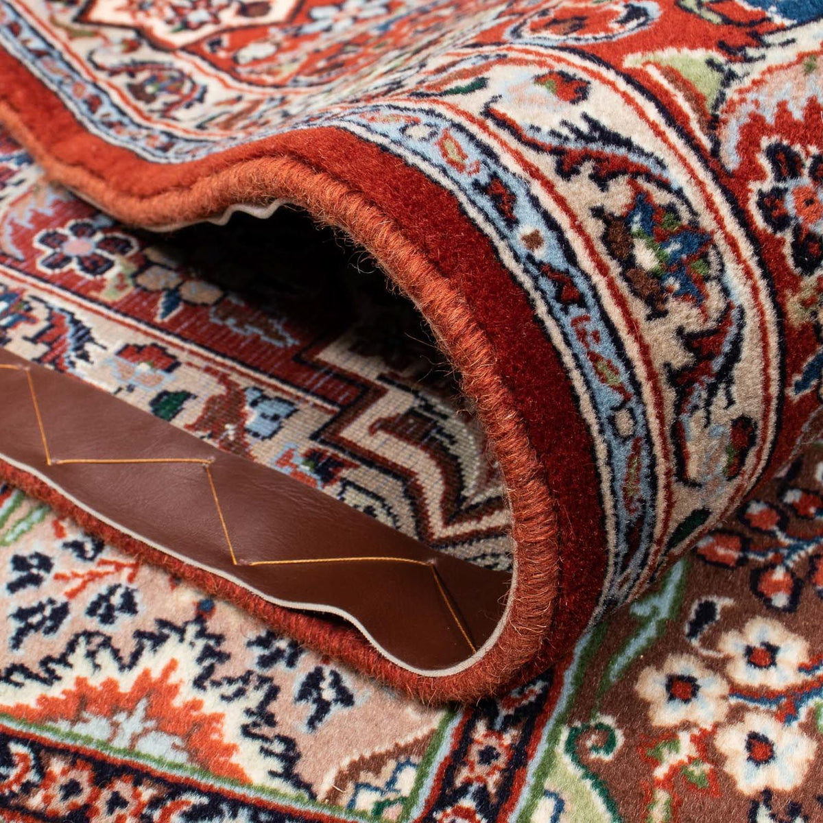 Alfombra persa - Clásica - 220 x 180 cm - multicolor