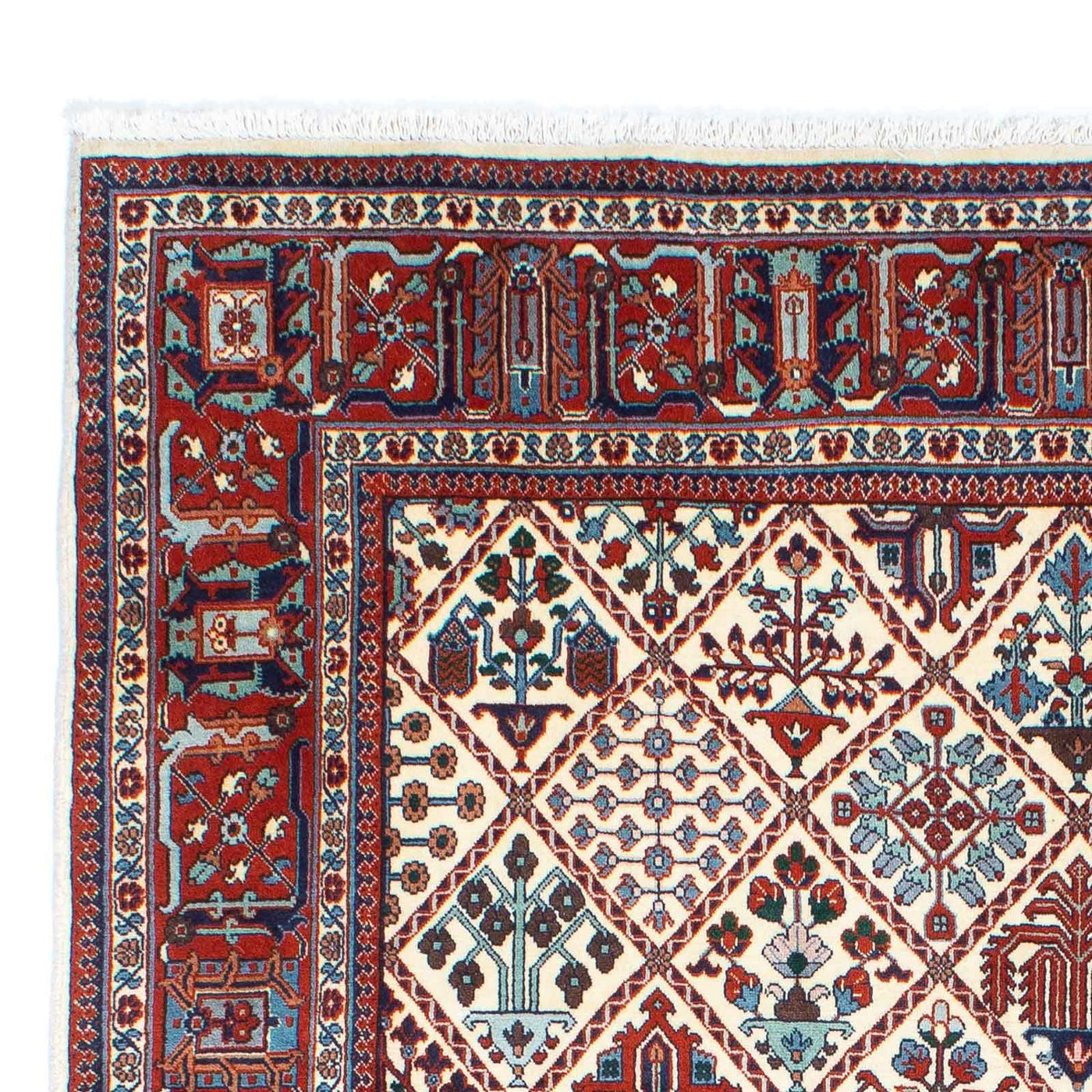Meymeh Alfombra 248x167cm - Alfombra persa