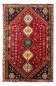 Qashqai Alfombra 258x175cm - Alfombra persa