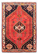 Shiraz Alfombra 158x112cm - Alfombra persa