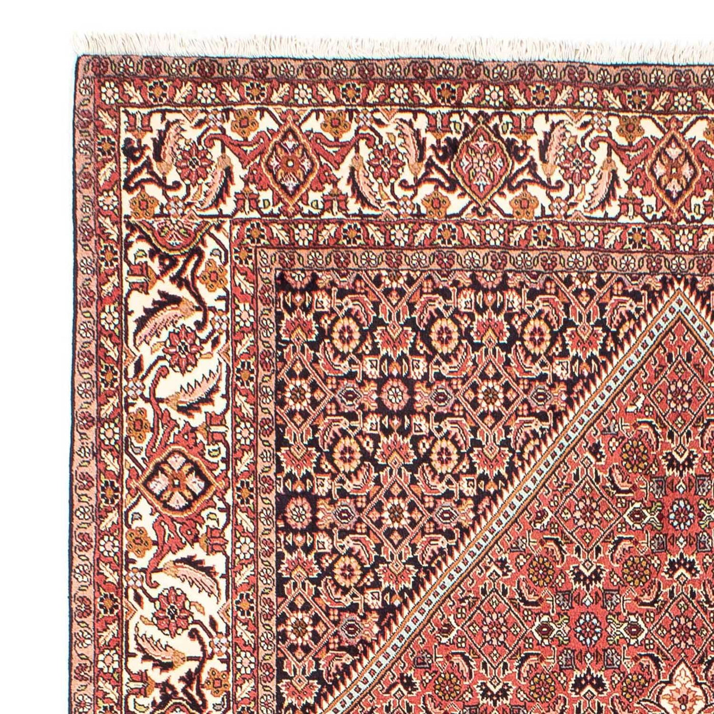 Bidjar Alfombra 258x174cm - Alfombra persa
