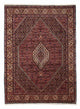 Bidjar Alfombra 203x275cm - Alfombra persa