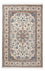 Alfombra Persa - Nain - Prima - 201 x 123 cm - beige