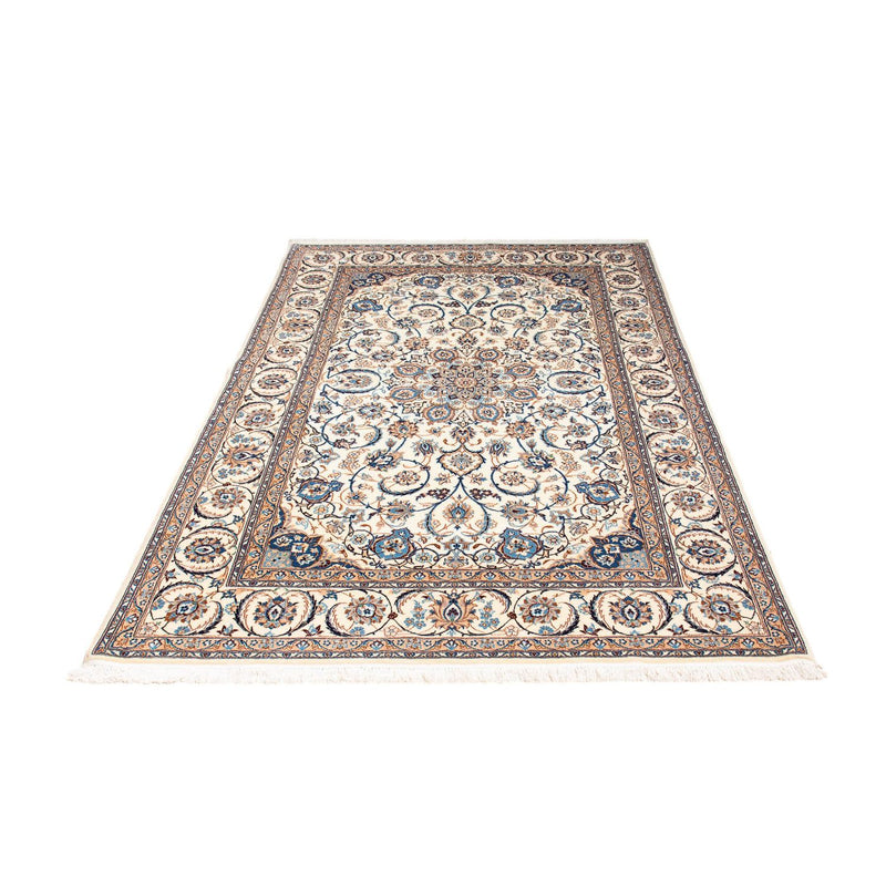 Alfombra Persa - Nain - Prima - 201 x 123 cm - beige