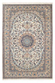 Nain - 6 la Alfombra 201x130cm - Alfombra persa