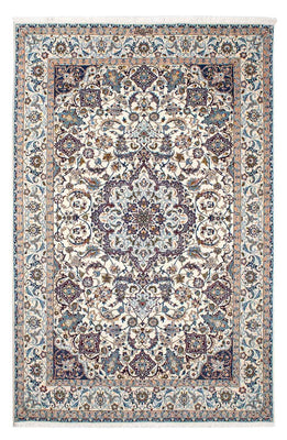 Alfombra Persa - Nain - Prima - 190 x 128 cm - beige
