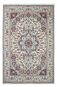 Alfombra Persa - Nain - Prima - 190 x 128 cm - beige