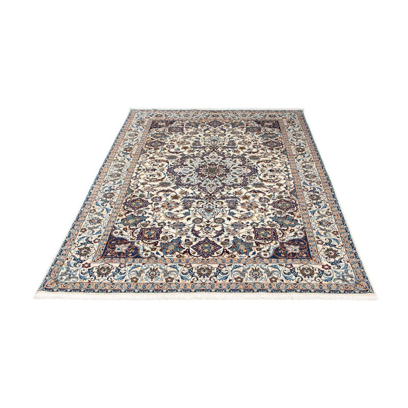 Alfombra Persa - Nain - Prima - 190 x 128 cm - beige