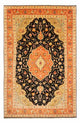 Tabriz - 50 Raj Alfombra 197x302cm - Alfombra persa