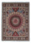 Alfombra Persa - Tabriz - Real - 217 x 158 cm - multicolor