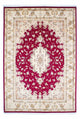 Tabriz - 50 Raj Alfombra 171x247cm - Alfombra persa
