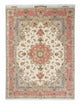 Tabriz - 50 Raj Alfombra 152x206cm - Alfombra persa