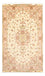 Alfombra Persa - Tabriz - Real - 288 x 198 cm - beige