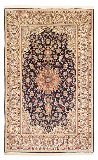 Isfahan Alfombra 202x327cm - Alfombra persa
