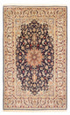 Isfahan Alfombra 327x202cm - Alfombra persa