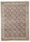 Alfombra persa - Clásica - 400 x 300 cm - multicolor