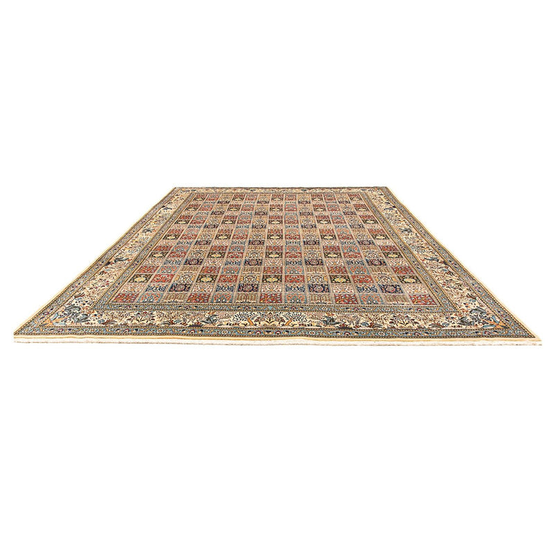Alfombra persa - Clásica - 400 x 300 cm - multicolor