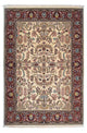 Qom Alfombra 142x207cm - Alfombra persa