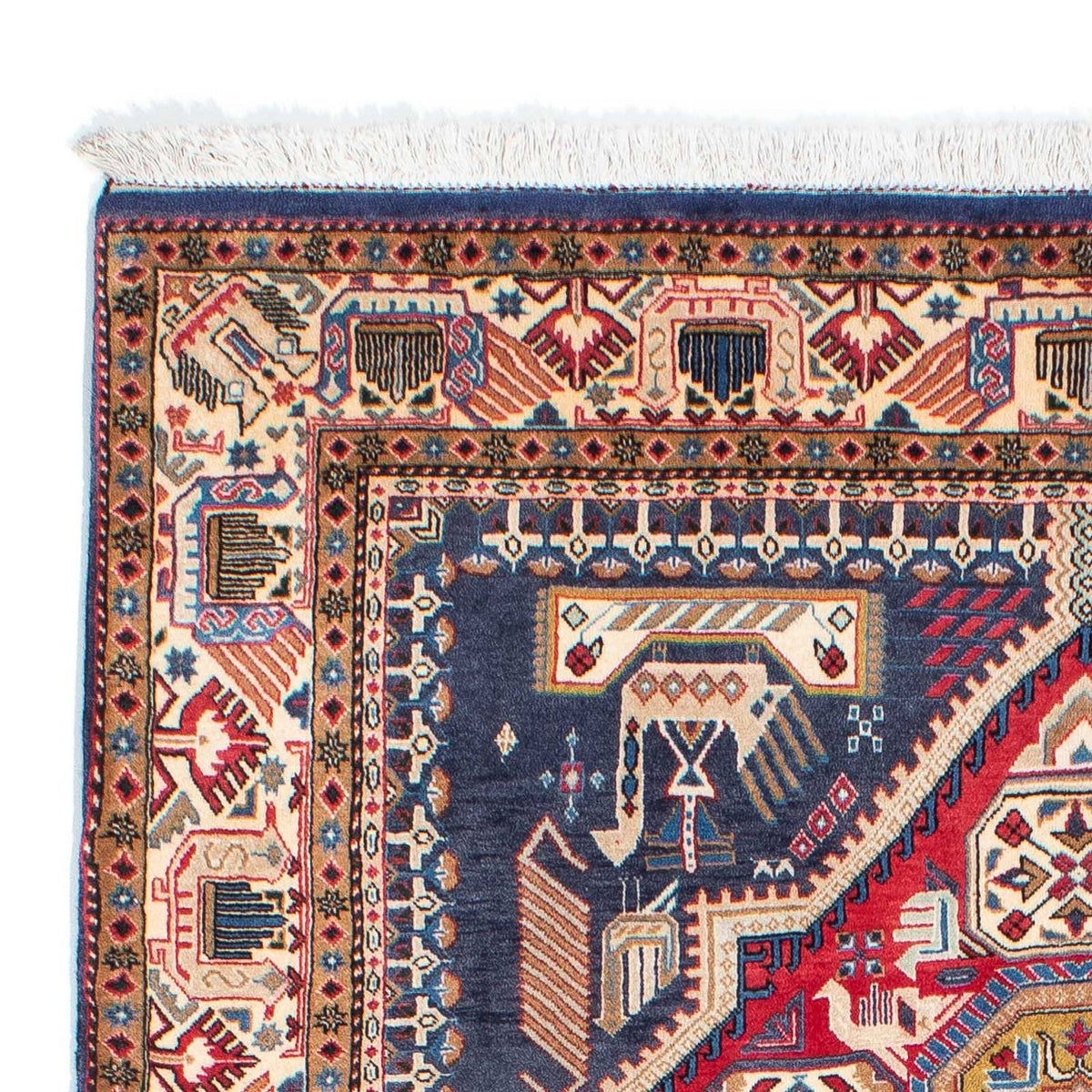Kashkuli Alfombra 148x230cm - Alfombra persa