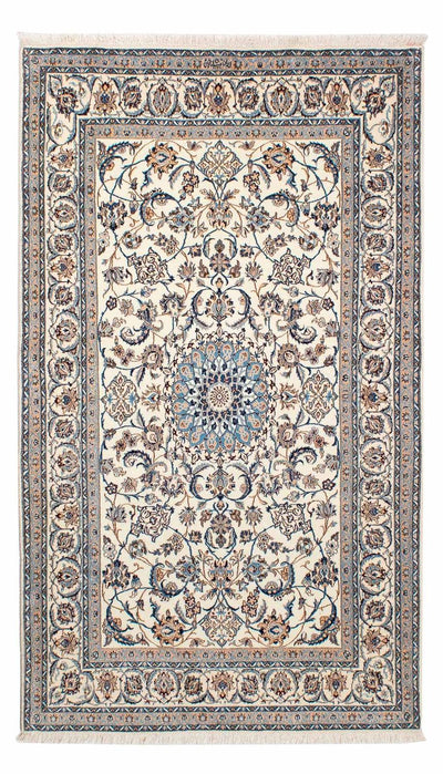 Nain - 6La Alfombra 130x204cm - Alfombra persa