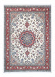 Tabriz - 50 Raj Alfombra 210x150cm - Alfombra persa