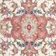 Tabriz - 50 Raj Alfombra 90x60cm - Alfombra persa