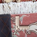 Alfombra Persa - Tabriz - Real - 90 x 60 cm - beige