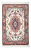 Alfombra Persa - Tabriz - Real - 90 x 60 cm - beige