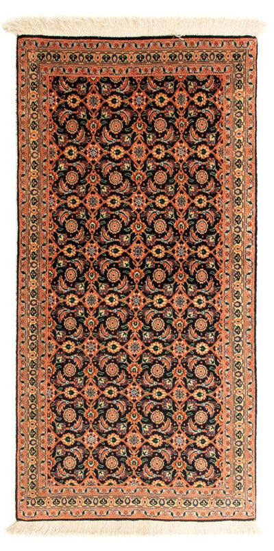 Tabriz - 50 Raj Alfombra 65x130cm - Alfombra persa