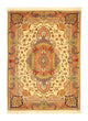 Tabriz - 50 Raj Alfombra 150x101cm - Alfombra persa