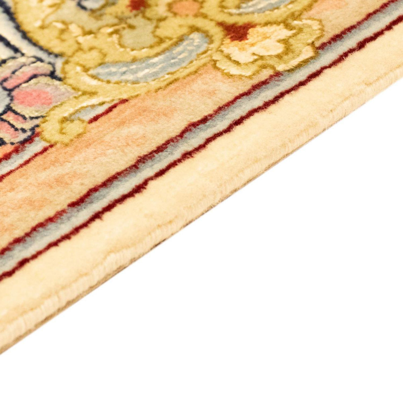 Tabriz - 50 Raj Alfombra 150x101cm - Alfombra persa