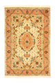 Tabriz - 50 Raj Alfombra 148x98cm - Alfombra persa