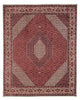 Bidjar Alfombra 251x295cm - Alfombra persa