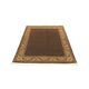 Tabriz - 50 Raj Alfombra 141x100cm - Alfombra persa