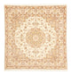 Tabriz - 50 Raj Alfombra 202x206cm - Alfombra persa