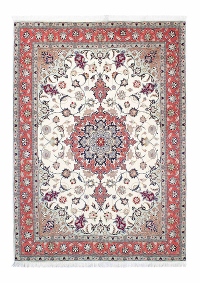 Tabriz - 50 Raj Alfombra 146x205cm - Alfombra persa