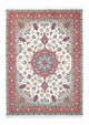 Tabriz - 50 Raj Alfombra 205x146cm - Alfombra persa