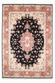 Tabriz - 50 Raj Alfombra 168x243cm - Alfombra persa