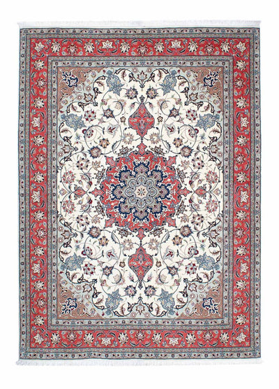 Tabriz - 50 Raj Alfombra 153x215cm - Alfombra persa