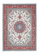 Tabriz - 50 Raj Alfombra 153x215cm - Alfombra persa