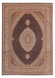 Tabriz Alfombra 352x252cm - Alfombra persa