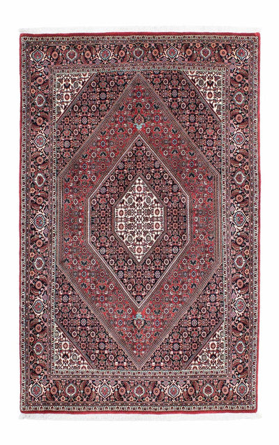 Bidjar Alfombra 130x210cm - Alfombra persa