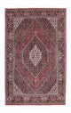 Bidjar Alfombra 130x210cm - Alfombra persa