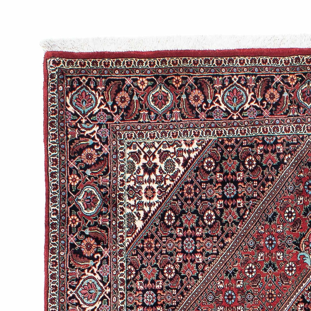 Bidjar Alfombra 130x210cm - Alfombra persa